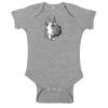 Infant Baby Rib Bodysuit Thumbnail