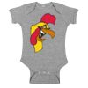 Infant Baby Rib Bodysuit Thumbnail