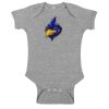 Infant Baby Rib Bodysuit Thumbnail