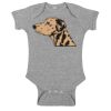 Infant Baby Rib Bodysuit Thumbnail