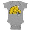 Infant Baby Rib Bodysuit Thumbnail