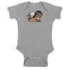 Infant Baby Rib Bodysuit Thumbnail