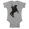 Infant Baby Rib Bodysuit Thumbnail