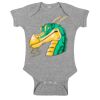 Infant Baby Rib Bodysuit Thumbnail