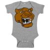 Infant Baby Rib Bodysuit Thumbnail