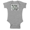 Infant Baby Rib Bodysuit Thumbnail