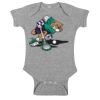 Infant Baby Rib Bodysuit Thumbnail