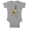 Infant Baby Rib Bodysuit Thumbnail