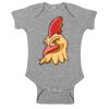 Infant Baby Rib Bodysuit Thumbnail