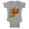 Infant Baby Rib Bodysuit Thumbnail