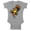 Infant Baby Rib Bodysuit Thumbnail