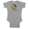 Infant Baby Rib Bodysuit Thumbnail