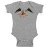 Infant Baby Rib Bodysuit Thumbnail