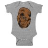 Infant Baby Rib Bodysuit Thumbnail