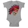 Infant Baby Rib Bodysuit Thumbnail