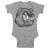 Infant Baby Rib Bodysuit Thumbnail