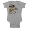 Infant Baby Rib Bodysuit Thumbnail