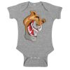 Infant Baby Rib Bodysuit Thumbnail