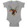 Infant Baby Rib Bodysuit Thumbnail