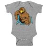 Infant Baby Rib Bodysuit Thumbnail