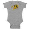 Infant Baby Rib Bodysuit Thumbnail