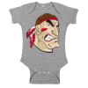 Infant Baby Rib Bodysuit Thumbnail