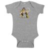 Infant Baby Rib Bodysuit Thumbnail