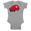 Infant Baby Rib Bodysuit Thumbnail