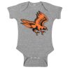 Infant Baby Rib Bodysuit Thumbnail