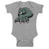 Infant Baby Rib Bodysuit Thumbnail