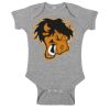 Infant Baby Rib Bodysuit Thumbnail