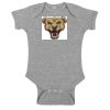 Infant Baby Rib Bodysuit Thumbnail