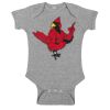 Infant Baby Rib Bodysuit Thumbnail