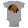 Infant Baby Rib Bodysuit Thumbnail