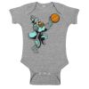 Infant Baby Rib Bodysuit Thumbnail