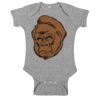 Infant Baby Rib Bodysuit Thumbnail