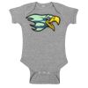 Infant Baby Rib Bodysuit Thumbnail