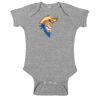 Infant Baby Rib Bodysuit Thumbnail