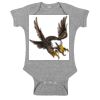 Infant Baby Rib Bodysuit Thumbnail