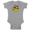 Infant Baby Rib Bodysuit Thumbnail