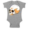 Infant Baby Rib Bodysuit Thumbnail