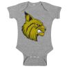 Infant Baby Rib Bodysuit Thumbnail