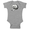 Infant Baby Rib Bodysuit Thumbnail