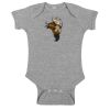 Infant Baby Rib Bodysuit Thumbnail