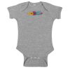 Infant Baby Rib Bodysuit Thumbnail