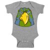 Infant Baby Rib Bodysuit Thumbnail