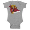 Infant Baby Rib Bodysuit Thumbnail