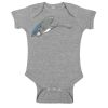 Infant Baby Rib Bodysuit Thumbnail