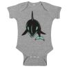 Infant Baby Rib Bodysuit Thumbnail