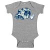 Infant Baby Rib Bodysuit Thumbnail